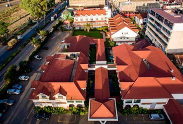 The Midland Hotel  | Nakuru | Photos 3