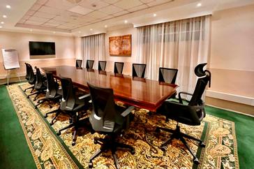 Boardroom
