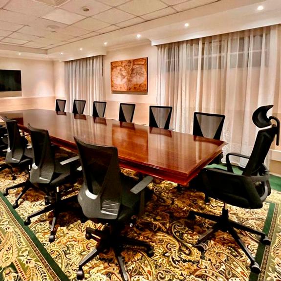 Boardroom