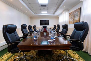 Boardroom