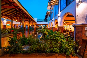 The Midland Hotel  | Nakuru | Photos 9