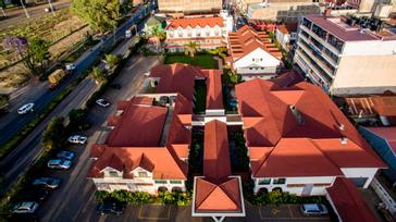 The Midland Hotel  | Nakuru | Photos 1