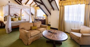 The Midland Hotel  | Nakuru | Photos 18