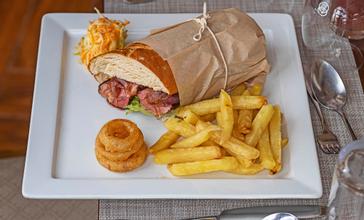 The Midland Hotel  | Nakuru | Photos 30