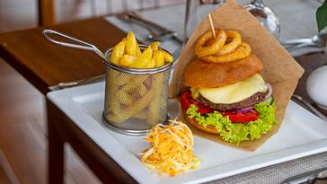 The Midland Hotel  | Nakuru | Photos 22