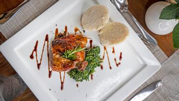 The Midland Hotel  | Nakuru | Photos 21