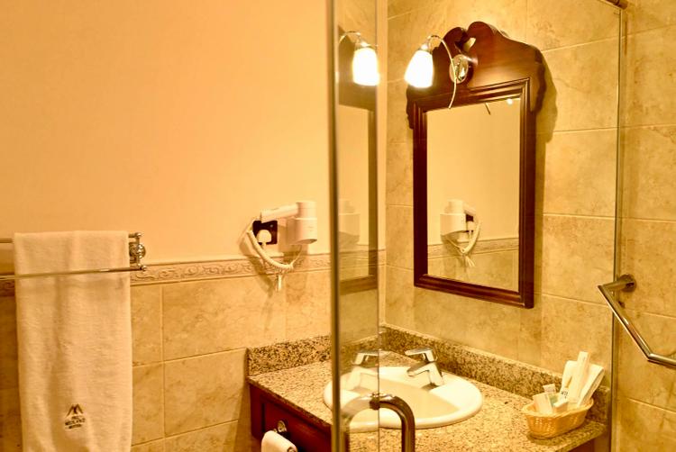 The Midland Hotel  | Nakuru | 6