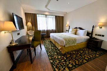 The Midland Hotel  | Nakuru | Photos 2